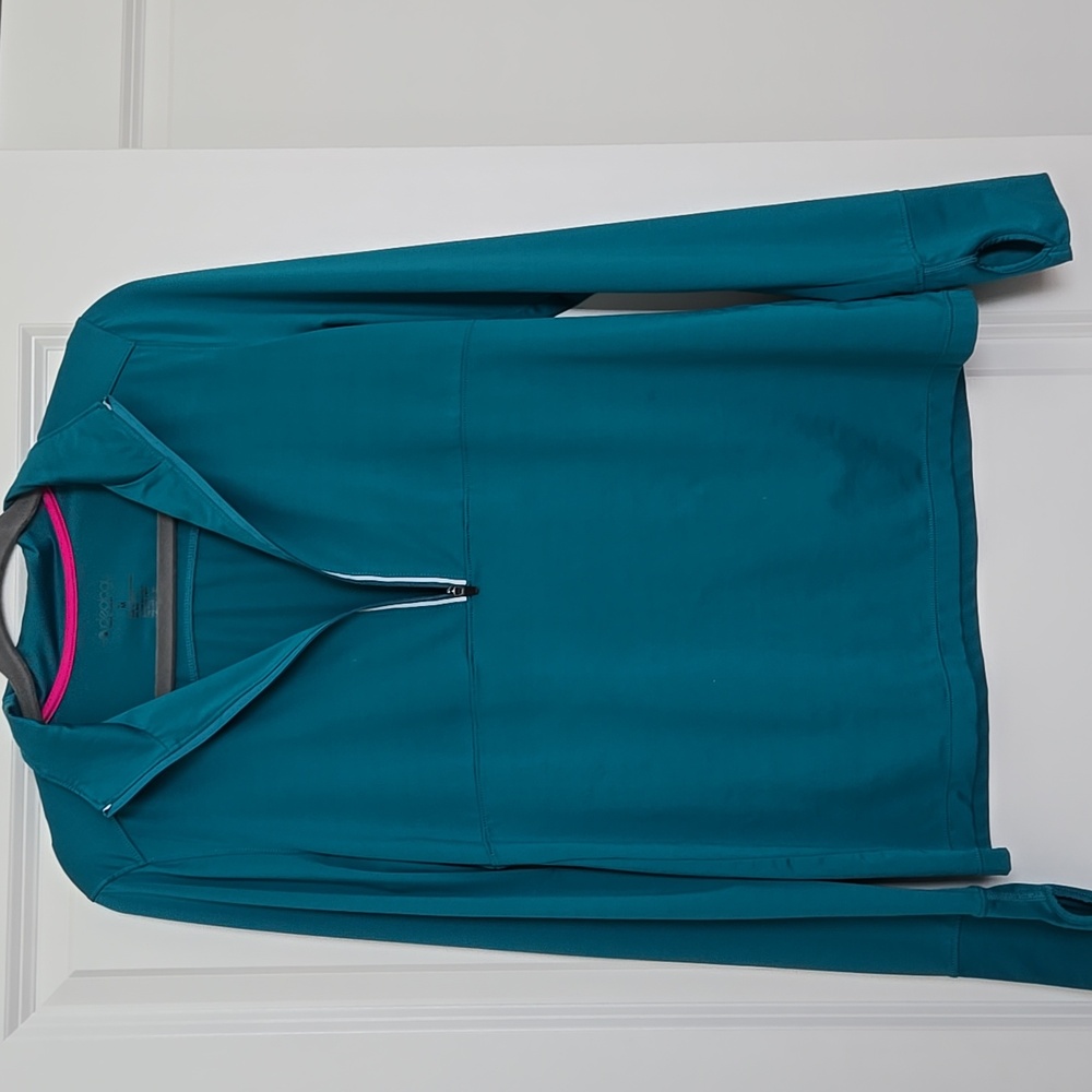 Ideology Yoga Jacket